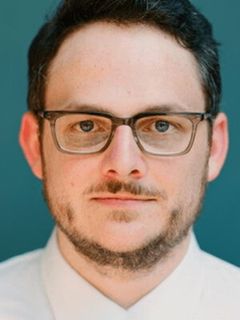 БенДэвид Грабински