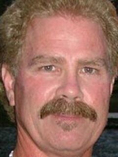 Скотт Серджент