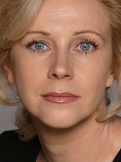 Ирина Сенотова