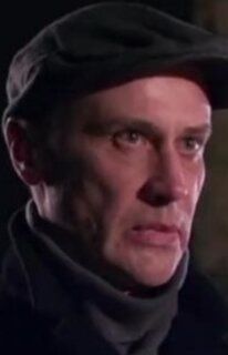 Дмитрий Бульба