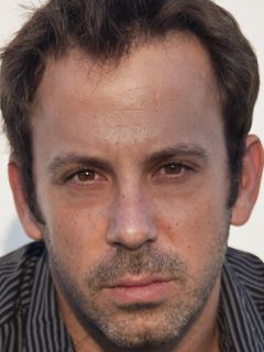 Йона Розенкиер