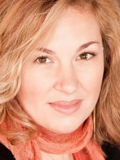 Молли Смит Мецлер