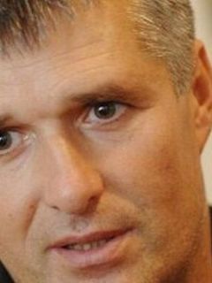 Павол Барабаш