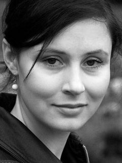 Наталия Стшелецка