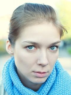 Александра Каплиева