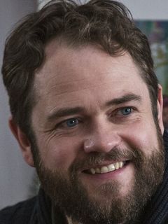 Эсбен Дальгор Андерсен