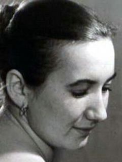 Ольга Кознова