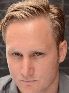 Адам Франклин