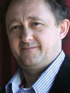 Эндрю Аптон