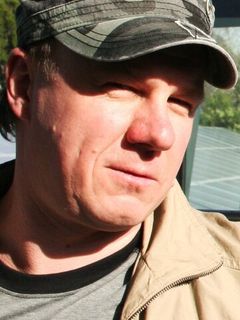 Сергей Орлов