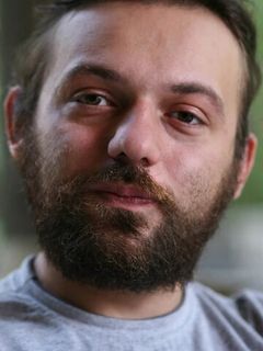 Игорь Алексов