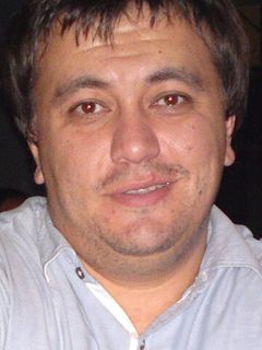 Едгор Носиров