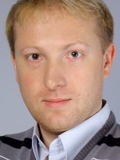 Алексей Назаров