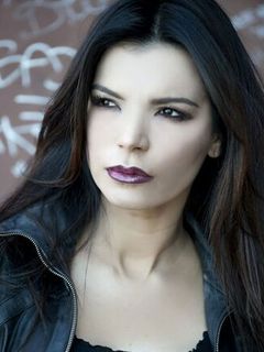 Лучилла Диаз