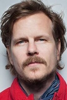 Стивен Джонсон