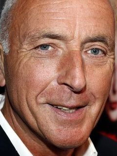 Альфред ван ден Хювел