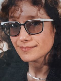 Ирина Васильева