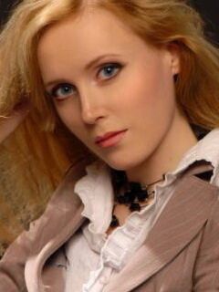 Валентина Волкова