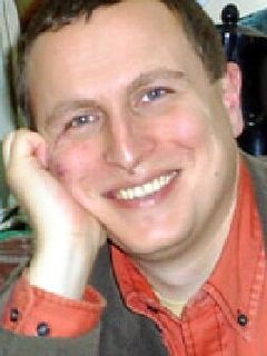 Алексей Алешковский