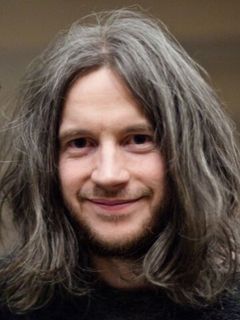 Крис Каннингэм