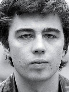 Сергей Бодров мл.