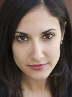 Anna Carlise