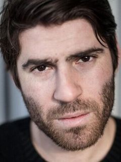 Рубен Тапьеро