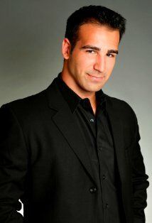 Tony Mazzulli