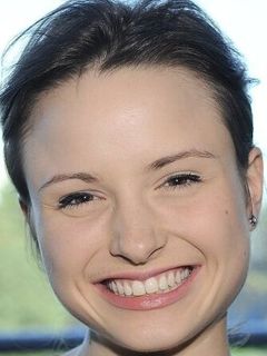 Анна Прухняк