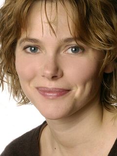 Барбора Бобулова