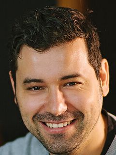 Jorge Yúdice