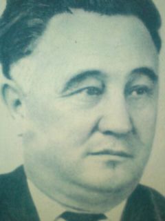 Дани Закиров