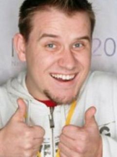 Юрий Батлер