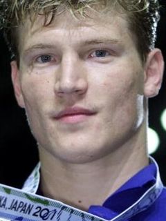 Олег Лисогор