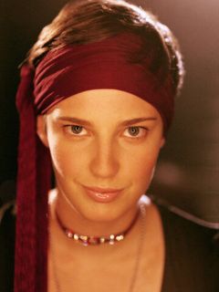 Яна Штраулино