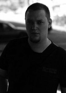 Александр Штайнхофф