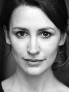 Виктория Росс