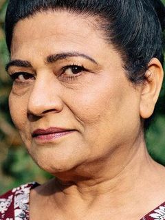 Шахназ Ризван