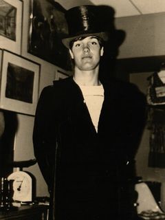 Ариан Каганов