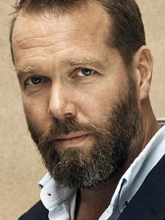 Андерс Рённов Кларлунд