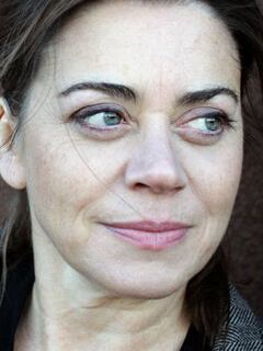 Шарлотта Бювинг