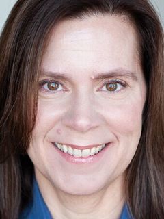 Мелисса О’Брайэн