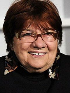 Марта Месарош