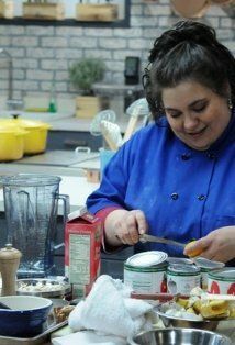 Люсия Пальмиери