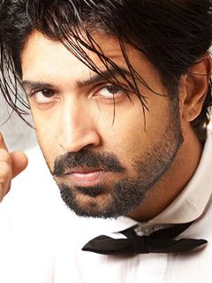 Арун Виджай