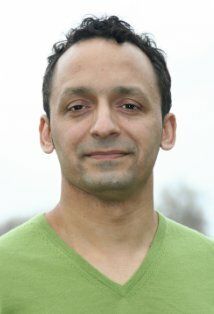 Harry Haroon