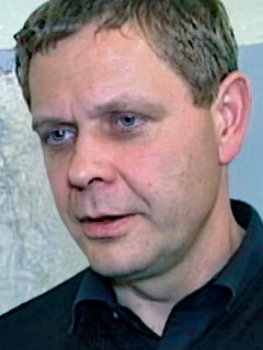 Магнус Тюми Гвюдмюндссон