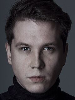 Андрей Никитин