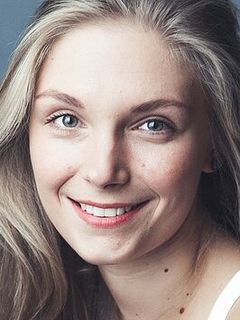 Наталья Скоморохова