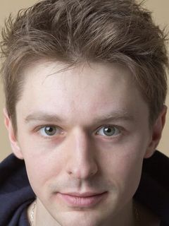 Алексей Коваль